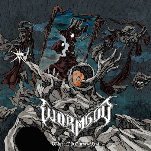 Wormgod : Where Old Curses Rest